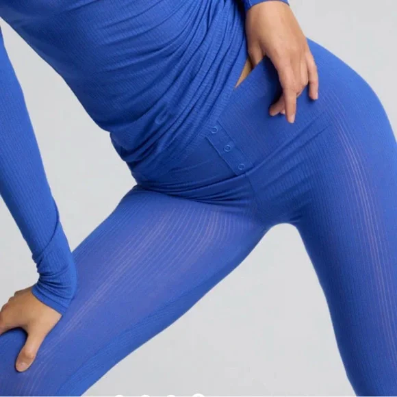 Whipped Long Underwear